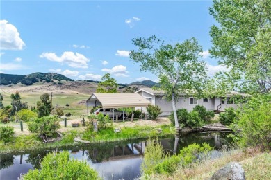 Lake Home For Sale in Lakeport, California
