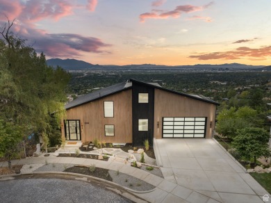 Lake Home For Sale in Salt Lake City, Utah