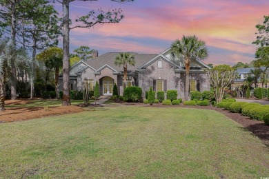 Lake Home For Sale in Pawleys Island, South Carolina