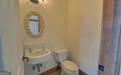 Step into this 3-bedroom, 3.5-bath mountain retreat in scenic - photo 11