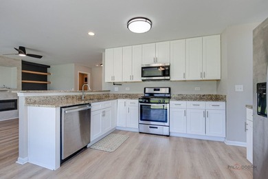 Welcome home to this beautifully updated 3-bedroom, 2.5-bath - photo 11