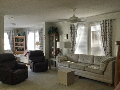 Meticulously maintained home in the much sought after Spanish - photo 11