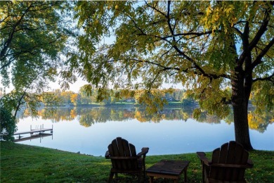 Lake Home For Sale in Anoka, Minnesota