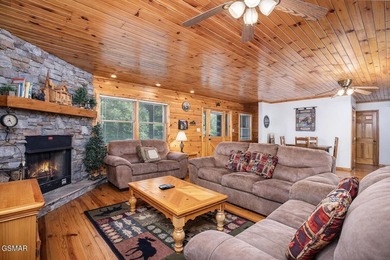 Experience the feeling of your own private Smoky Mountain - photo 12