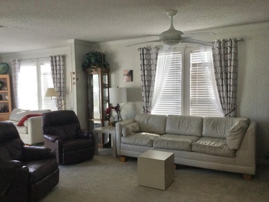 Meticulously maintained home in the much sought after Spanish - photo 12