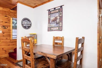 Experience the feeling of your own private Smoky Mountain - photo 13