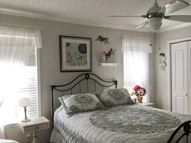 Meticulously maintained home in the much sought after Spanish - photo 14