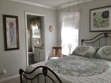 Meticulously maintained home in the much sought after Spanish - photo 16