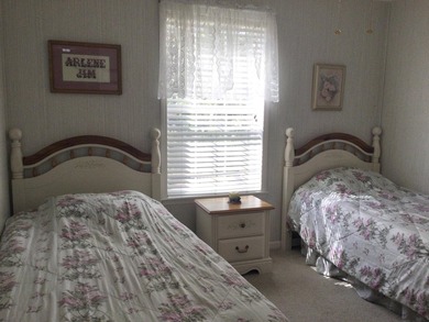 Meticulously maintained home in the much sought after Spanish - photo 17