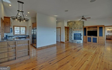 Step into this 3-bedroom, 3.5-bath mountain retreat in scenic - photo 18