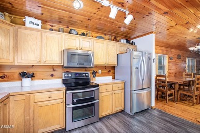 Experience the feeling of your own private Smoky Mountain - photo 18