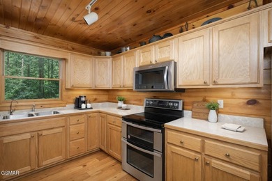 Experience the feeling of your own private Smoky Mountain - photo 19
