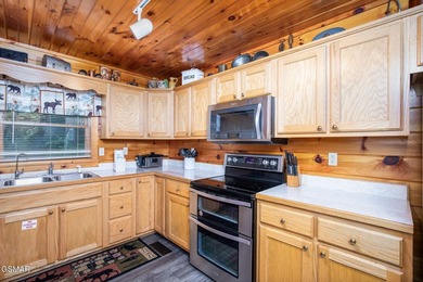 Experience the feeling of your own private Smoky Mountain - photo 20