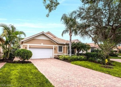 Lake Home For Sale in Naples, Florida