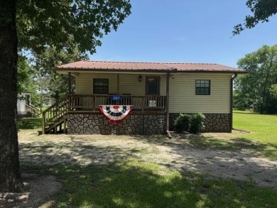 #111 Mexia-Perfect Lake House for family and friends to fish - Lake Home For Sale in Mexia, Texas