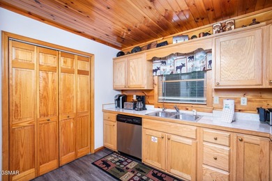 Experience the feeling of your own private Smoky Mountain - photo 22