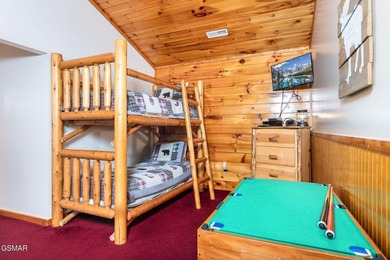 Experience the feeling of your own private Smoky Mountain - photo 24