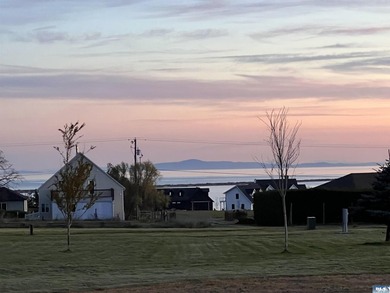 Panoramic ocean views overlooking the Dungeness Bay with views - photo 24