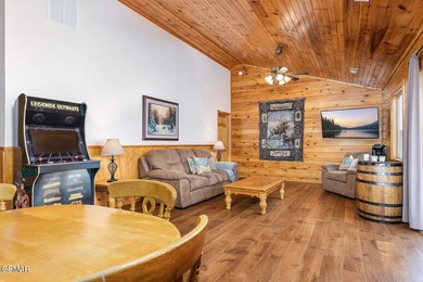 Experience the feeling of your own private Smoky Mountain - photo 25