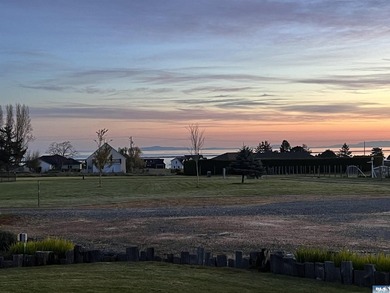Panoramic ocean views overlooking the Dungeness Bay with views - photo 25