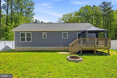 3 Bedroom Rancher in Colonial Beach! All one level and built in - photo 29