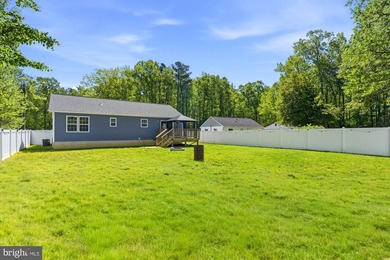 3 Bedroom Rancher in Colonial Beach! All one level and built in - photo 30