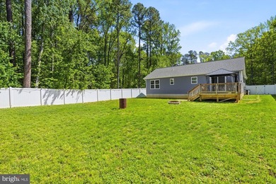 3 Bedroom Rancher in Colonial Beach! All one level and built in - photo 31