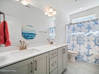 Some homes check boxes. This one sets standards. Nestled in the - photo 33