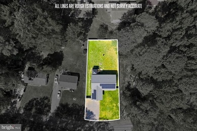 3 Bedroom Rancher in Colonial Beach! All one level and built in - photo 33