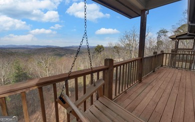 Step into this 3-bedroom, 3.5-bath mountain retreat in scenic - photo 34
