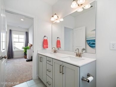 Some homes check boxes. This one sets standards. Nestled in the - photo 34