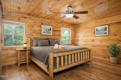 Experience the feeling of your own private Smoky Mountain - photo 36