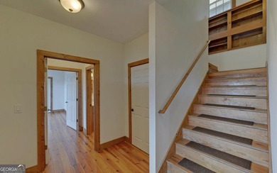 Step into this 3-bedroom, 3.5-bath mountain retreat in scenic - photo 38