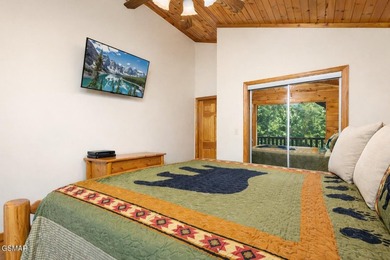 Experience the feeling of your own private Smoky Mountain - photo 38