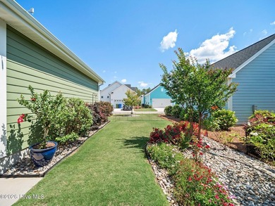 Some homes check boxes. This one sets standards. Nestled in the - photo 38