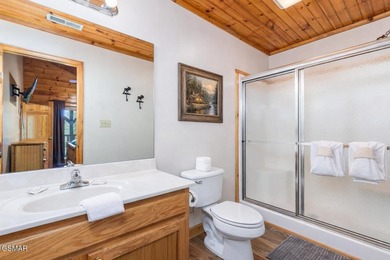 Experience the feeling of your own private Smoky Mountain - photo 40