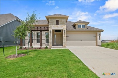 Stillhouse Hollow Lake Home For Sale in Belton Texas