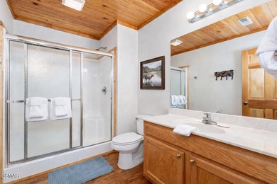 Experience the feeling of your own private Smoky Mountain - photo 43
