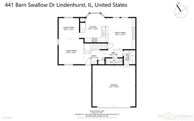 Welcome home to this beautifully updated 3-bedroom, 2.5-bath - photo 43