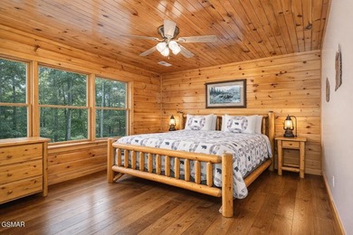 Experience the feeling of your own private Smoky Mountain - photo 44