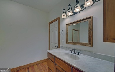 Step into this 3-bedroom, 3.5-bath mountain retreat in scenic - photo 47