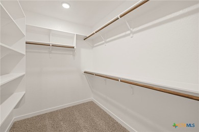 Upon entering this exceptional floor plan, you're immediately - photo 8