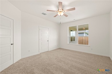 Upon entering this exceptional floor plan, you're immediately - photo 9