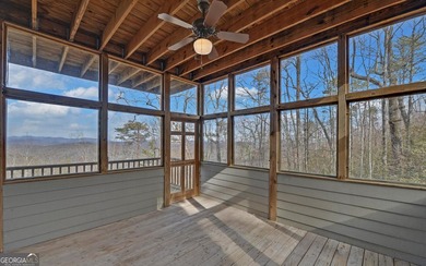 Step into this 3-bedroom, 3.5-bath mountain retreat in scenic - photo 58