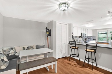 This beautifully updated two-story condo offers 1,757 sq. ft. of - photo 8