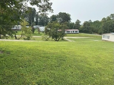 Douglas Lake Lot For Sale in Dandridge Tennessee