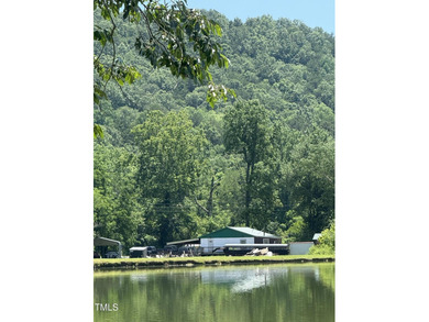 (private lake, pond, creek) Acreage For Sale in Marion North Carolina