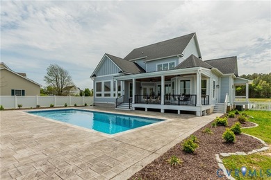 Resort style living with WOW factor and BIG Water Views!  Custom - photo 2