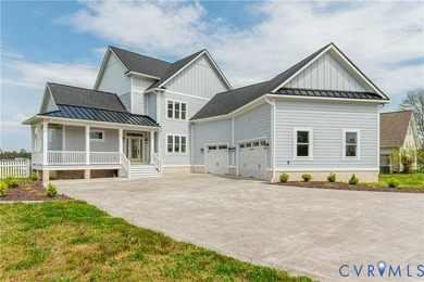 Resort style living with WOW factor and BIG Water Views!  Custom - photo 3