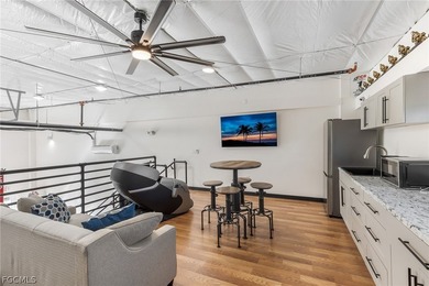 Welcome to Man Cave #7, a premium 45' x 21' luxury storage suite - photo 7